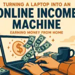 earn money online