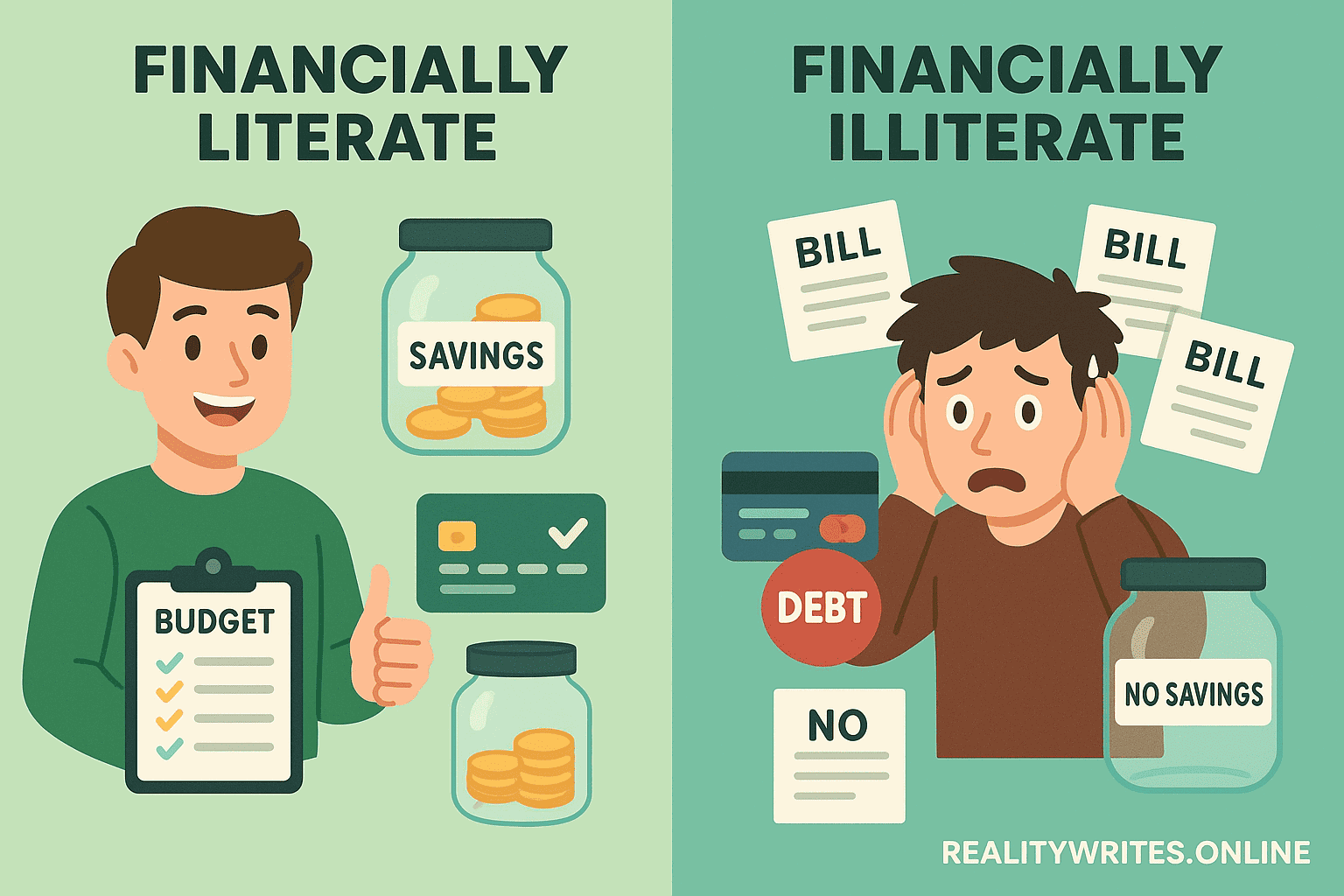 Financial Literacy