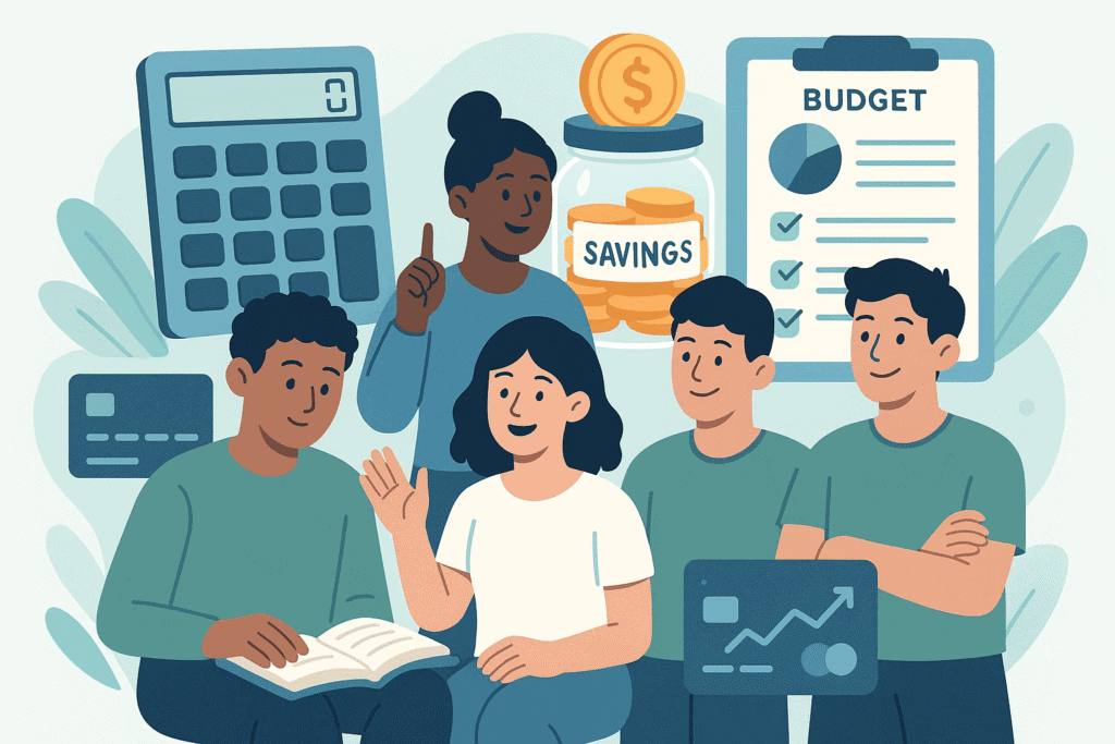 Financial Literacy