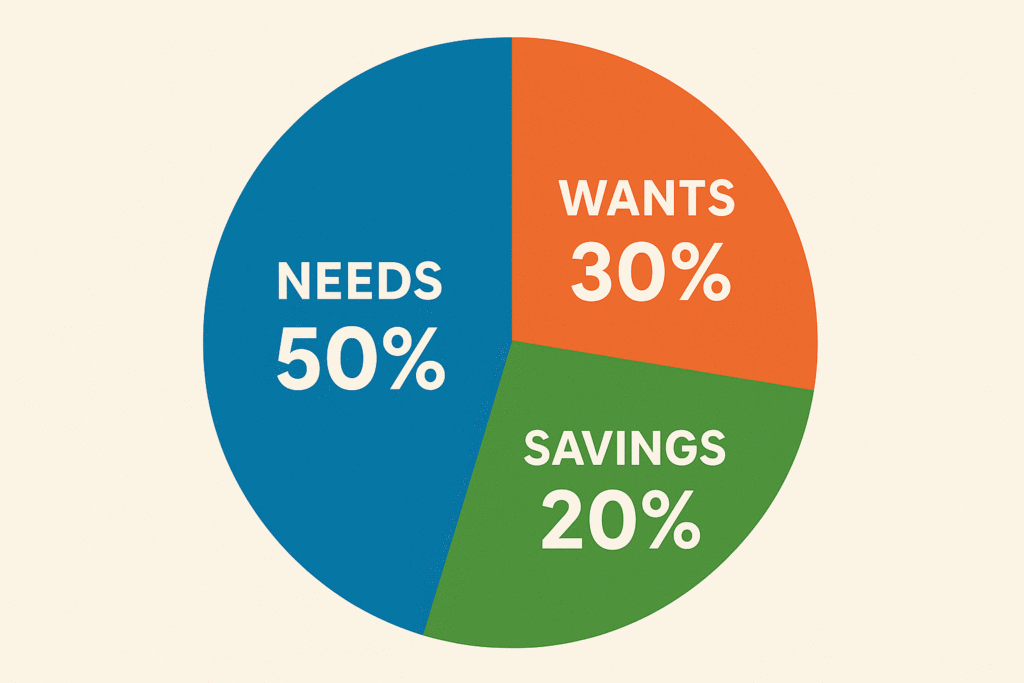 Monthly Budget Planner
