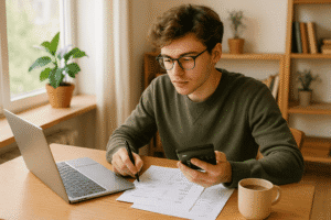 How to Build an Emergency Fund