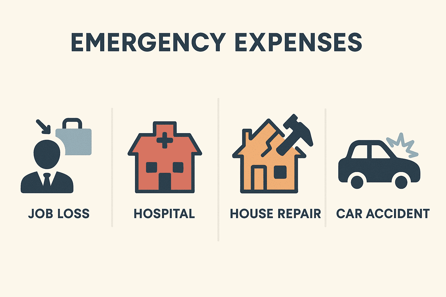  Emergency Fund