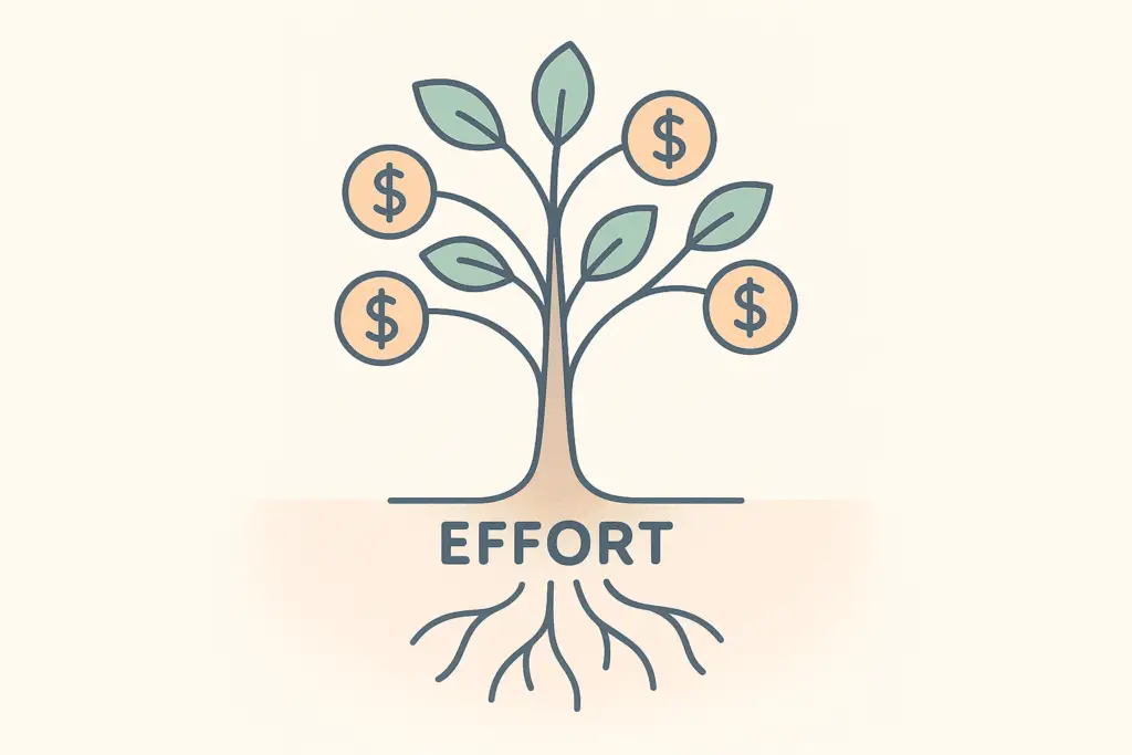 Passive Income