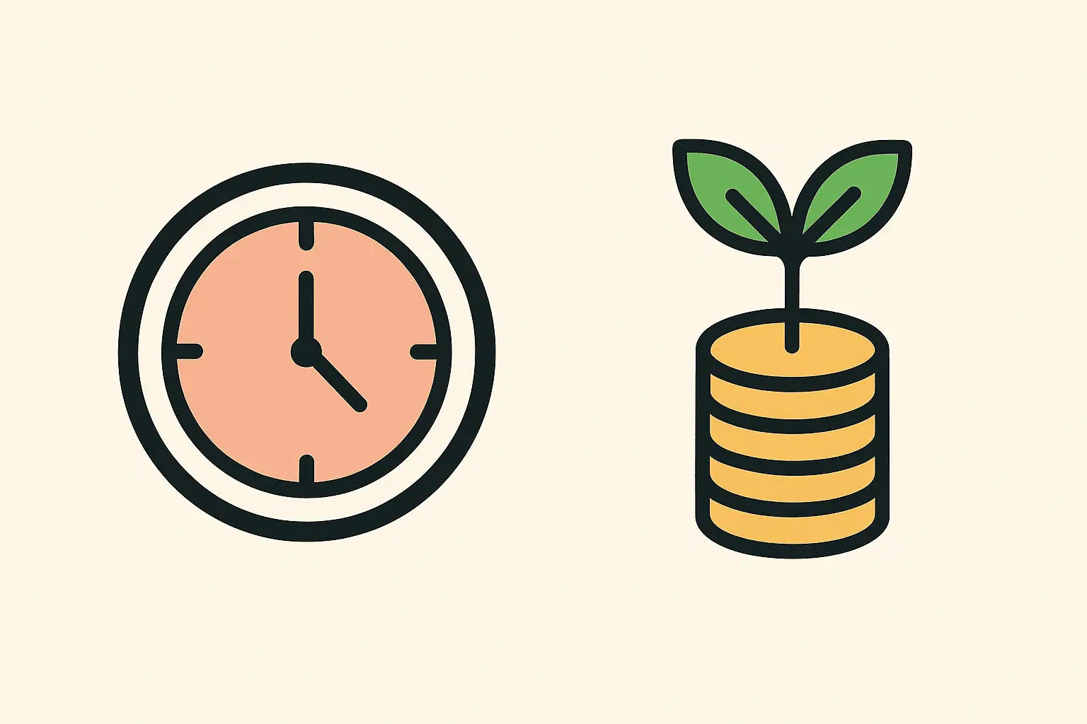 Active vs Passive income