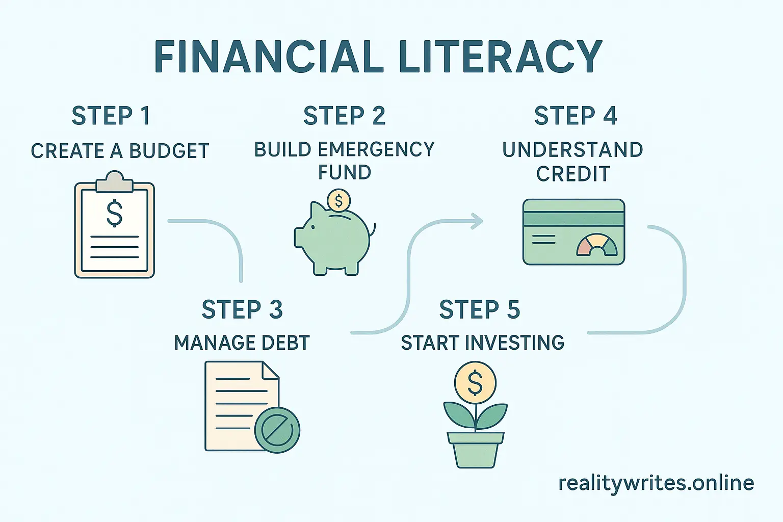 Financial Literacy