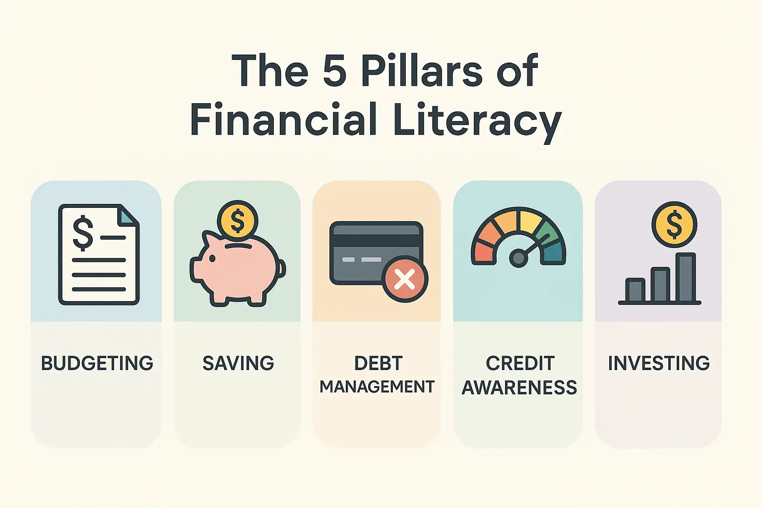 Financial Literacy