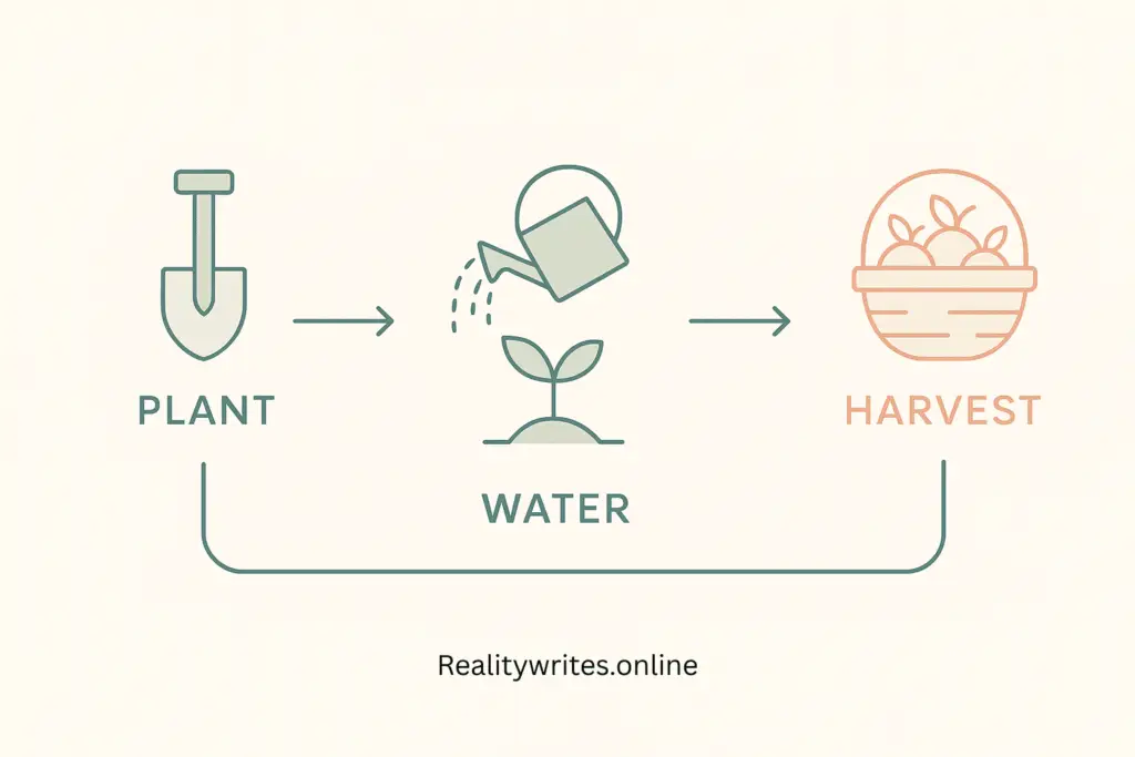passive income
