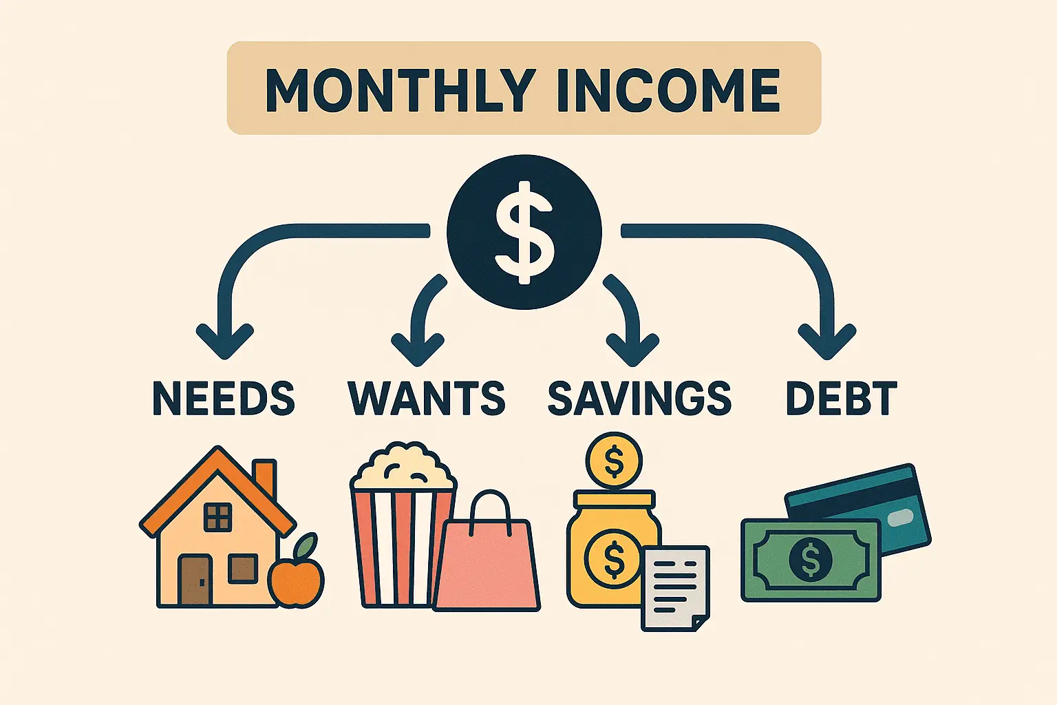 Zero-Based Budgeting